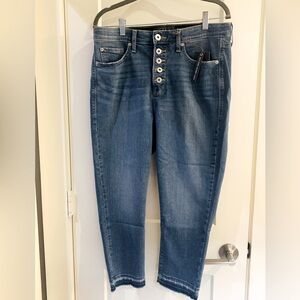 Torrid Sky High Skinny Jean